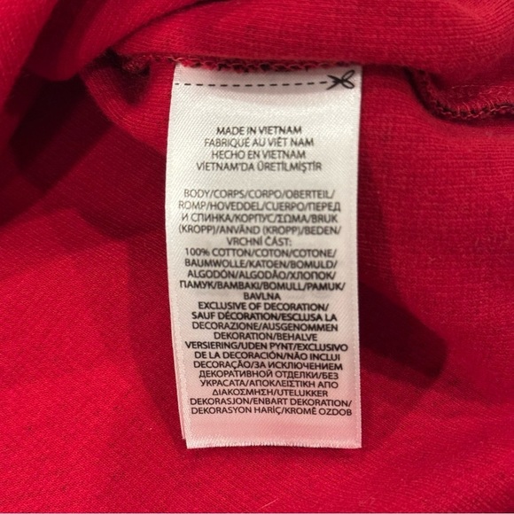 Polo Ralph Lauren Men Red Black Buffalo Plaids Quarter Zip Sweater Size Large - Picture 12 of 12